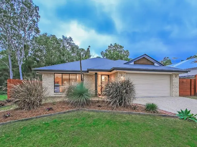 7 Figtree Place, Wakerley QLD 4154