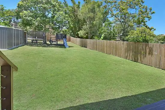 Second view of Homely house listing, 151 Seville Road, Holland Park QLD 4121