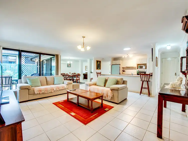 Third view of Homely house listing, 118 Jubilee Avenue, Forest Lake QLD 4078