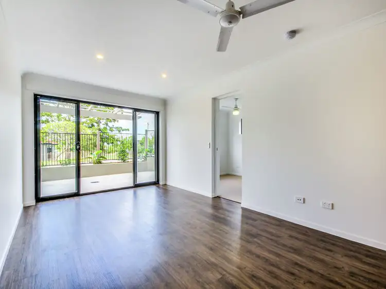 Third view of Homely apartment listing, 2/2 Gledson Street, Zillmere QLD 4034