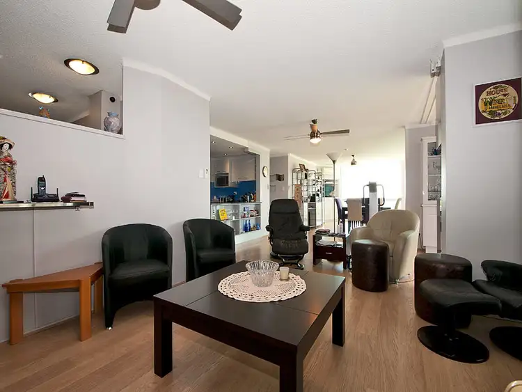 Fifth view of Homely apartment listing, 26/18 Queen Street, Southport QLD 4215