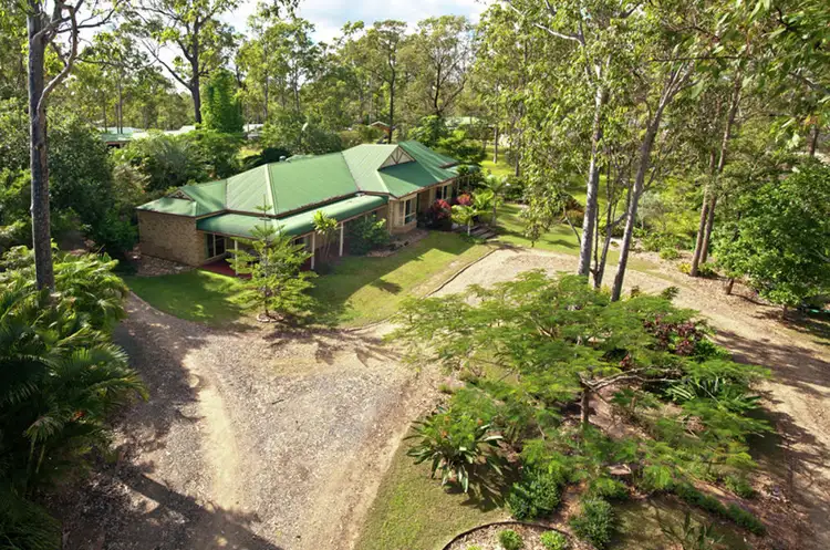 23-25 Silvereye Crescent, Greenbank QLD 4124