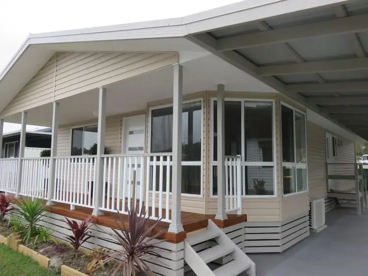 Main view of Homely house listing, 79 Acacia Place, Valla Beach NSW 2448