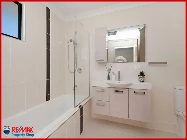 Sixth view of Homely townhouse listing, 11/145 Northcote Street (Coastal Greens), Brighton QLD 4017