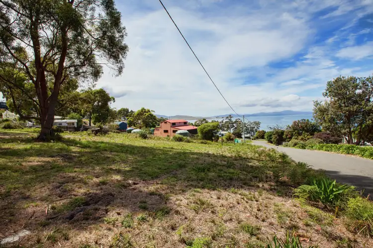 Second view of Homely land listing, 11 Boobyalla Street, Primrose Sands TAS 7173