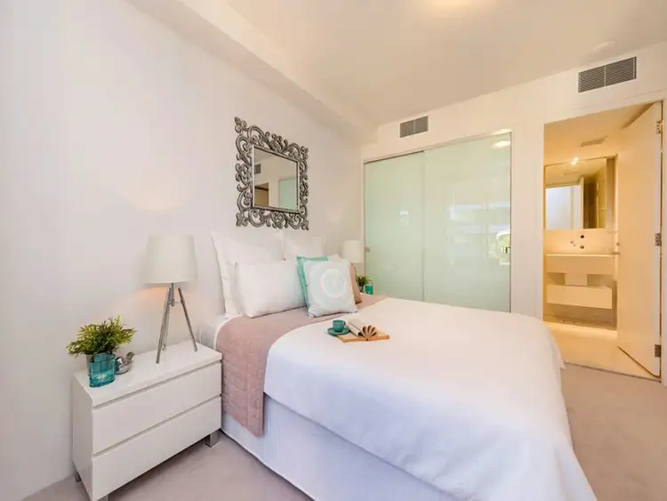 Seventh view of Homely apartment listing, 2114/45 Duncan Street, West End QLD 4101