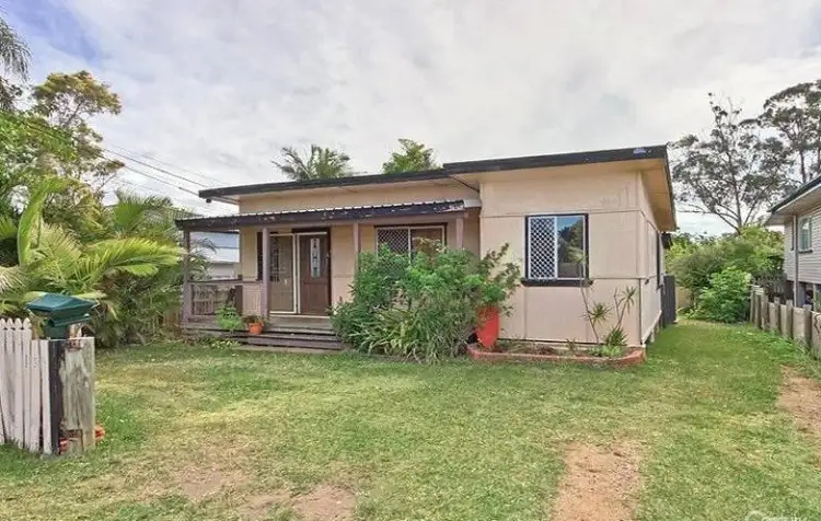 153 Elizabeth Avenue, Clontarf QLD 4019