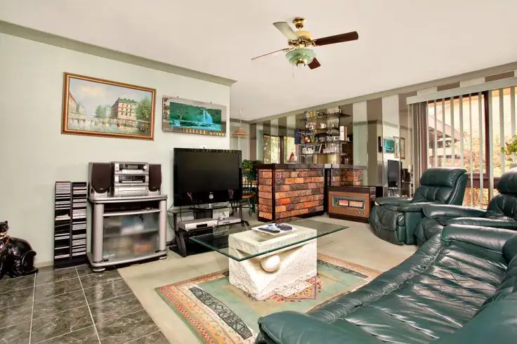 Fourth view of Homely house listing, 46 Kipling Drive, Colyton NSW 2760