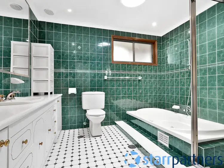 Fifth view of Homely house listing, 18 Larapinta Cres, St Helens Park NSW 2560