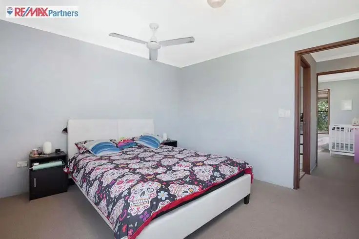 Fifth view of Homely unit listing, 4/10 Denmans Camp Road, Torquay QLD 4655