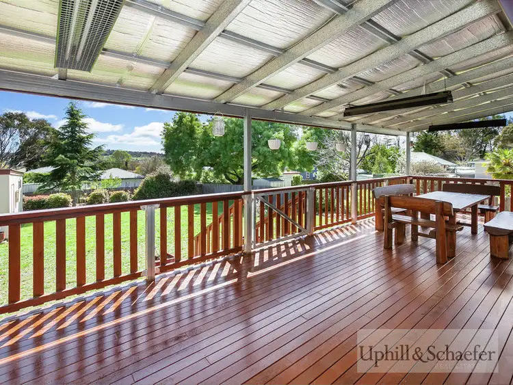 Sixth view of Homely house listing, 183 Mossman Street, Armidale NSW 2350