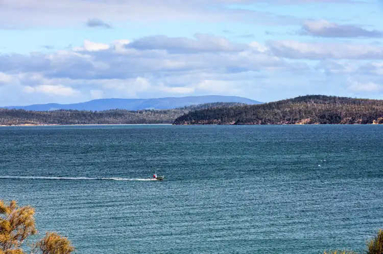 Main view of Homely land listing, 47 Linden Road, Primrose Sands TAS 7173