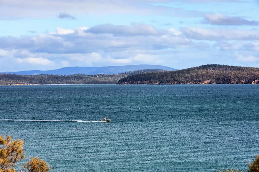 Main view of Homely land listing, 47 Linden Road, Primrose Sands TAS 7173