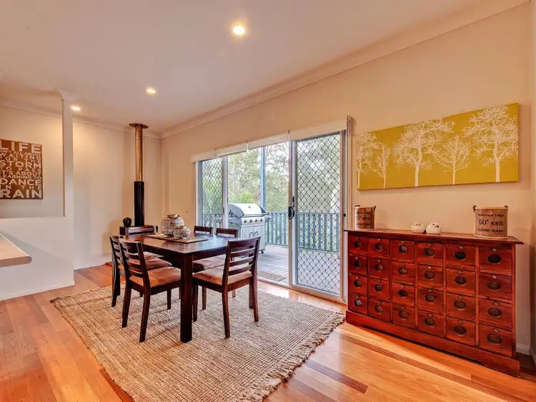 Fifth view of Homely house listing, 38 Eungella Terrace, Forest Lake QLD 4078