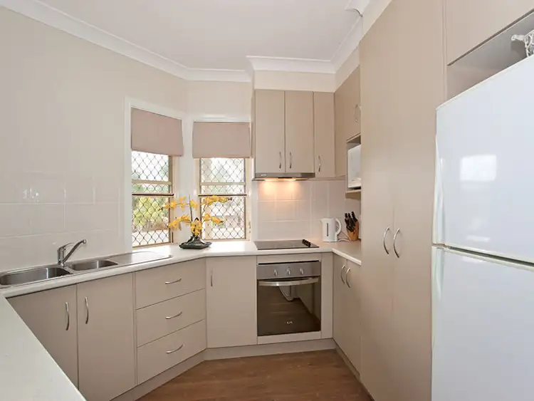Third view of Homely house listing, 1/6 Vista Court, Withcott QLD 4352