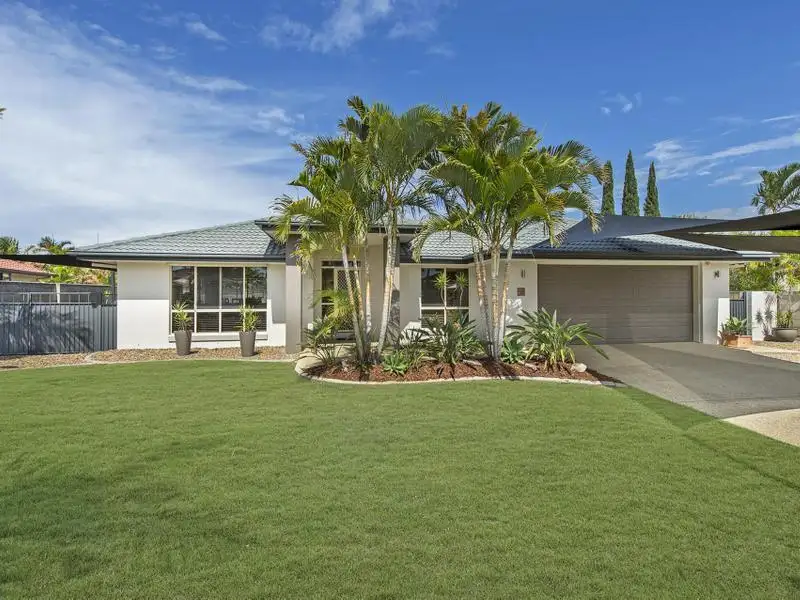 Main view of Homely house listing, 3 John Dalley Drive, Helensvale QLD 4212