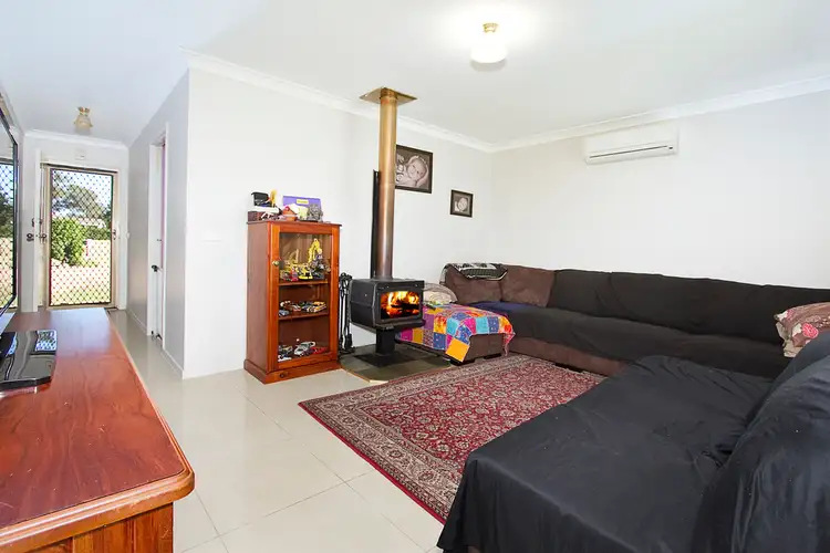 Second view of Homely house listing, 7D Birk Place, Bligh Park NSW 2756