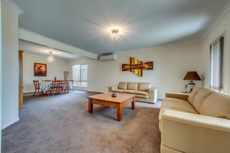 Fourth view of Homely house listing, 22 Casuarina Circuit, Heathwood QLD 4110