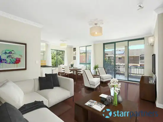 13/31-35 Isabella Street, North Parramatta NSW 2151