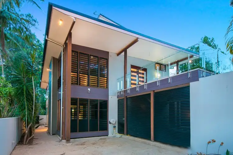 1 Acacia St, Wellington Point QLD 4160
