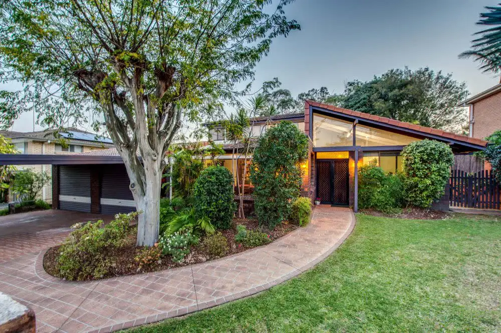 Main view of Homely house listing, 18 Worrell Street, Macgregor QLD 4109