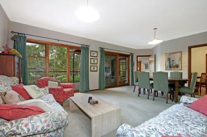 Third view of Homely house listing, 33 Blackwattle Place, Cherrybrook NSW 2126