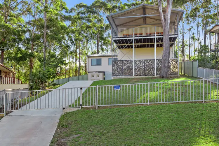 25 Landrigan Close, Woolgoolga NSW 2456