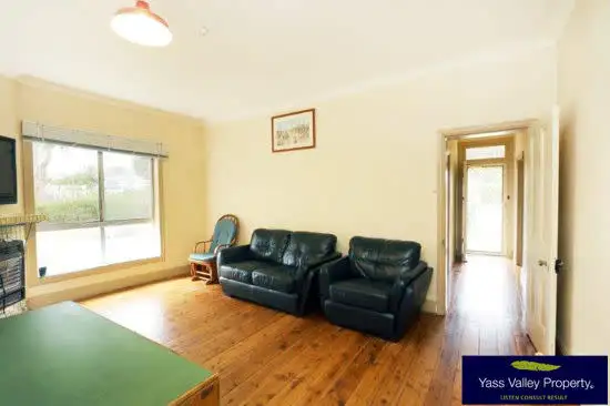 Third view of Homely house listing, 33 Lead Street, Yass NSW 2582