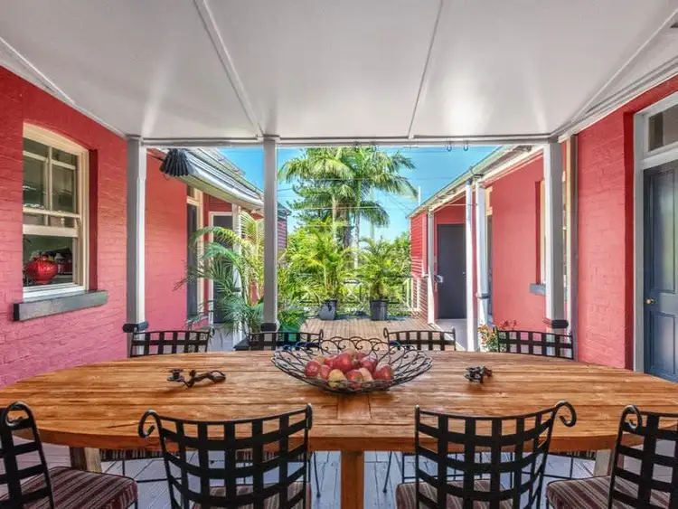 Fifth view of Homely house listing, 11 Bryden Street, Windsor QLD 4030