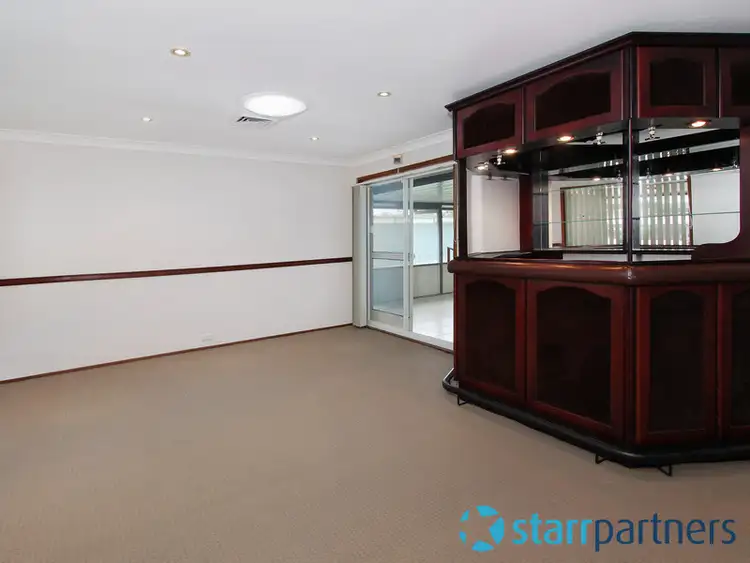 Fourth view of Homely house listing, 51 Greenbank Drive, Werrington Downs NSW 2747