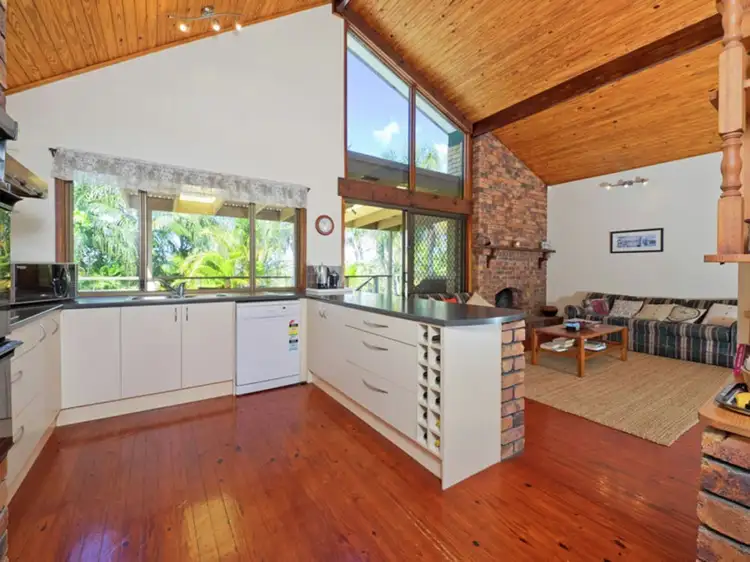 Sixth view of Homely house listing, 31 Oatberry Crescent, Shailer Park QLD 4128