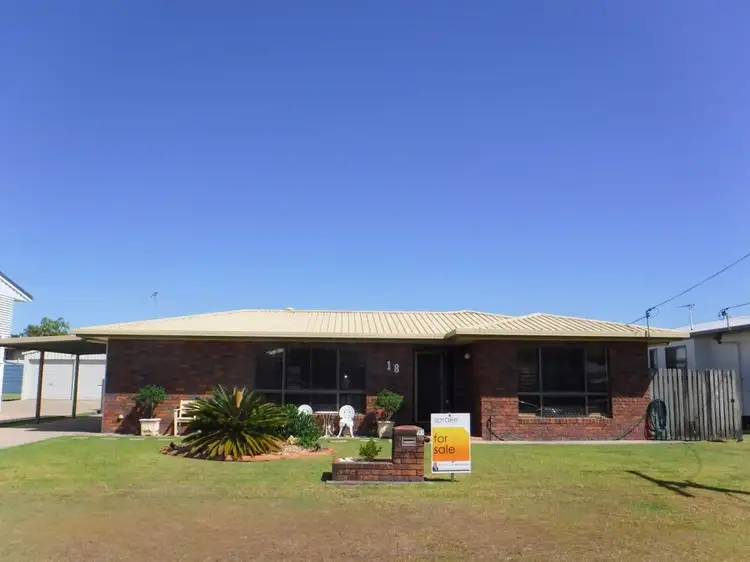 Main view of Homely house listing, 18 Morning Street, Maryborough QLD 4650