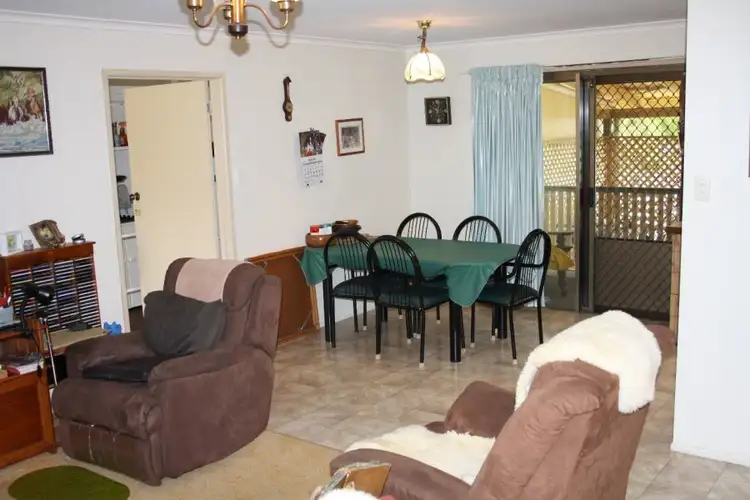 Fourth view of Homely house listing, 68 Regent Street, Granville QLD 4650