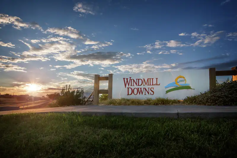 Main view of Homely land listing, Lot 511 Jarman Road - Windmill Downs Estate, Tamworth NSW 2340