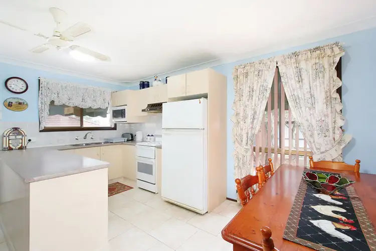 Third view of Homely house listing, 14 Bellini Place, St Clair NSW 2759