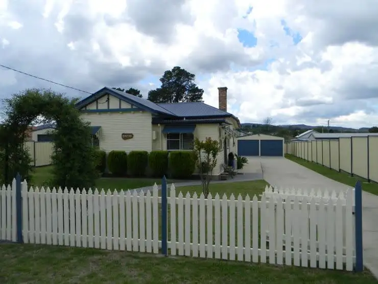 Main view of Homely house listing, 29 Symes Street, Stanthorpe QLD 4380