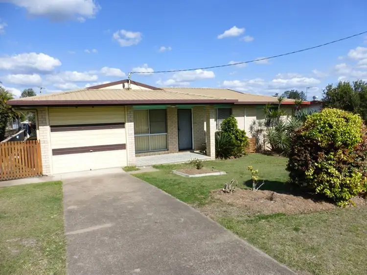 10 Derrilin Drive, Gympie QLD 4570