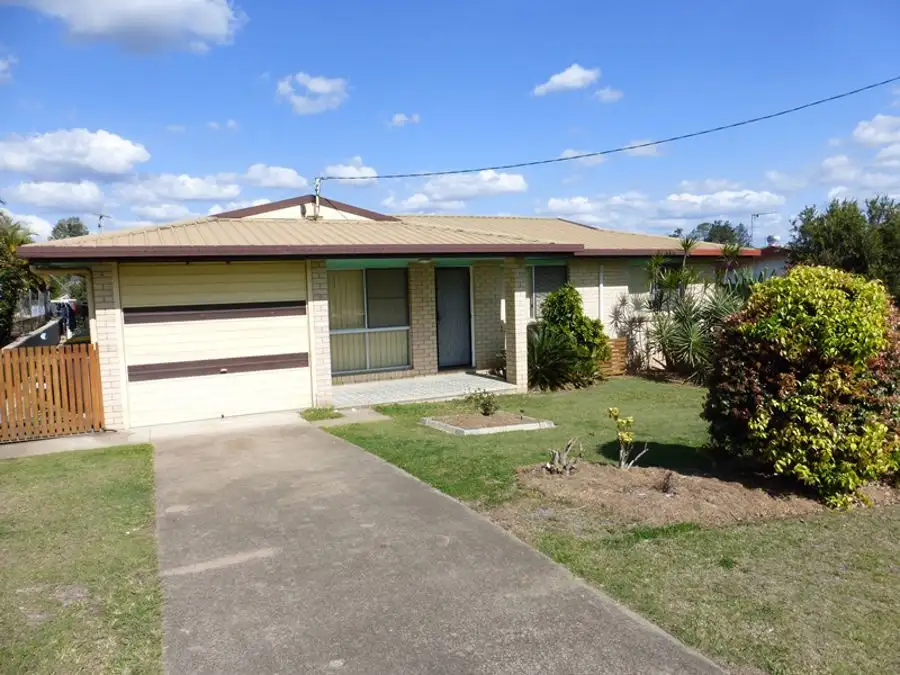 Main view of Homely house listing, 10 Derrilin Drive, Gympie QLD 4570