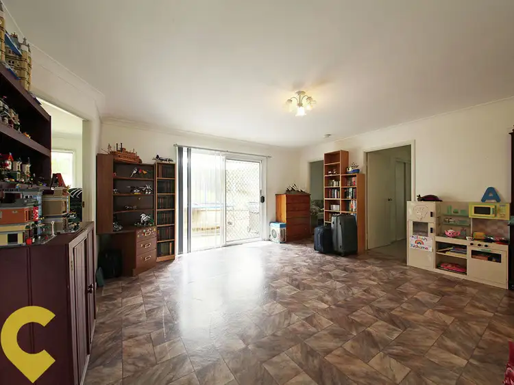 Sixth view of Homely house listing, 22 Marshman Road, Narangba QLD 4504