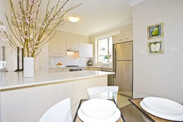 Second view of Homely unit listing, 1/549a Glebe Road, Adamstown NSW 2289
