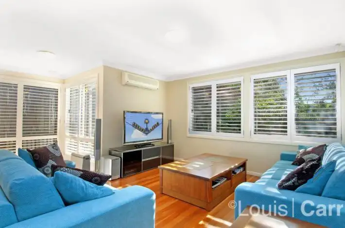 Sixth view of Homely house listing, 2 Bellenden Place, Dural NSW 2158