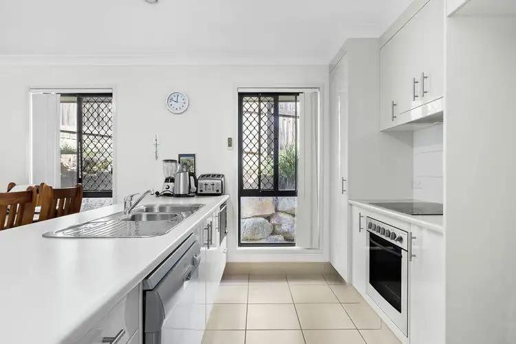 Third view of Homely house listing, 12 Park Edge Drive, Springfield Lakes QLD 4300