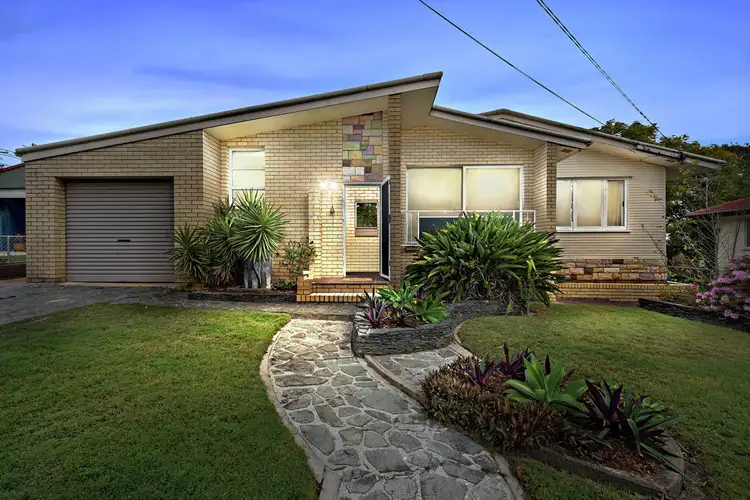 Main view of Homely house listing, 6 Lindale Street, Chermside West QLD 4032