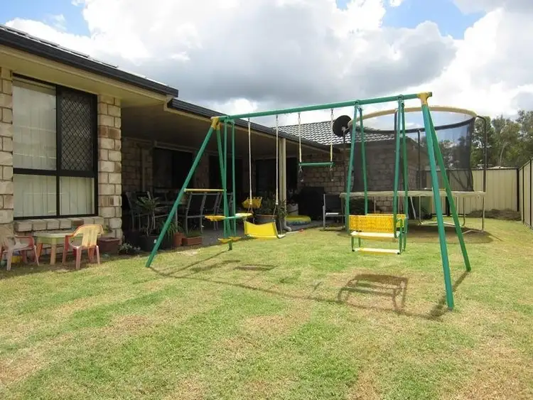 Third view of Homely house listing, 26 Burswood Close, Wulkuraka QLD 4305