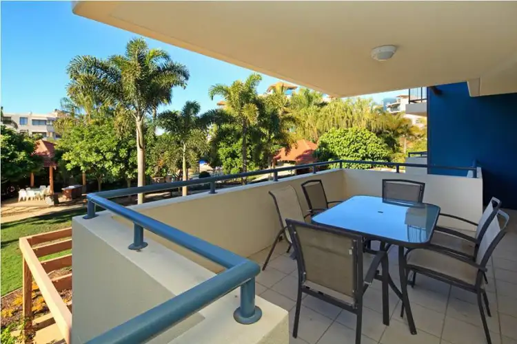 Main view of Homely unit listing, 241/9 Wirraway Street, Alexandra Headland QLD 4572