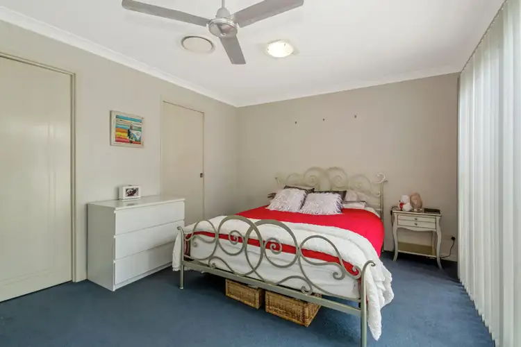 Fourth view of Homely house listing, 11 O'Reilly Drive, Caloundra West QLD 4551