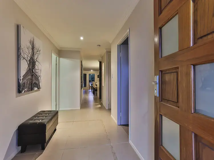 Second view of Homely house listing, 19 Currawong Drive, Highfields QLD 4352