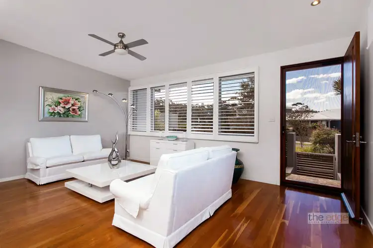Sixth view of Homely house listing, 42 North Sapphire Road, Sapphire Beach NSW 2450