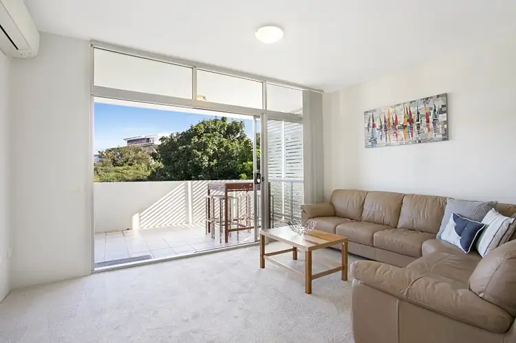 55/2 Campbell Street, Toowong QLD 4066