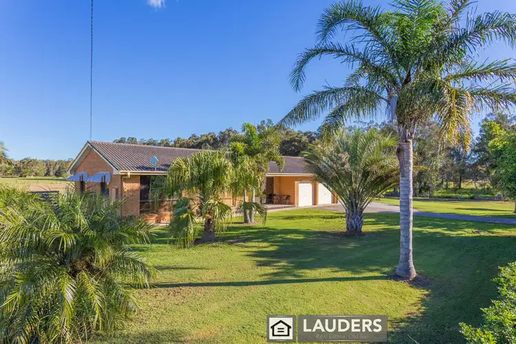 Main view of Homely rural property listing, 1510 Manning Point Road, Mitchells Island NSW 2430
